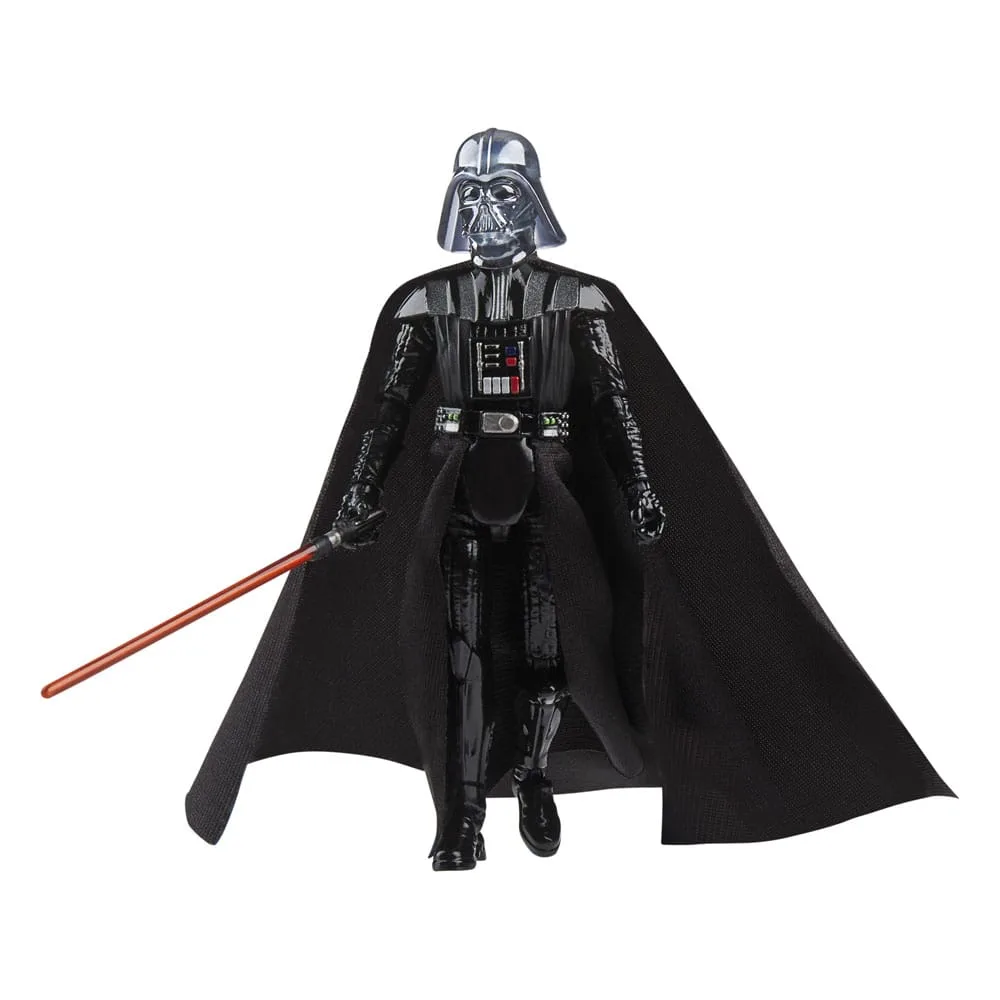 Star Wars Actiefiguren – Anakin Skywalker set van 3 13