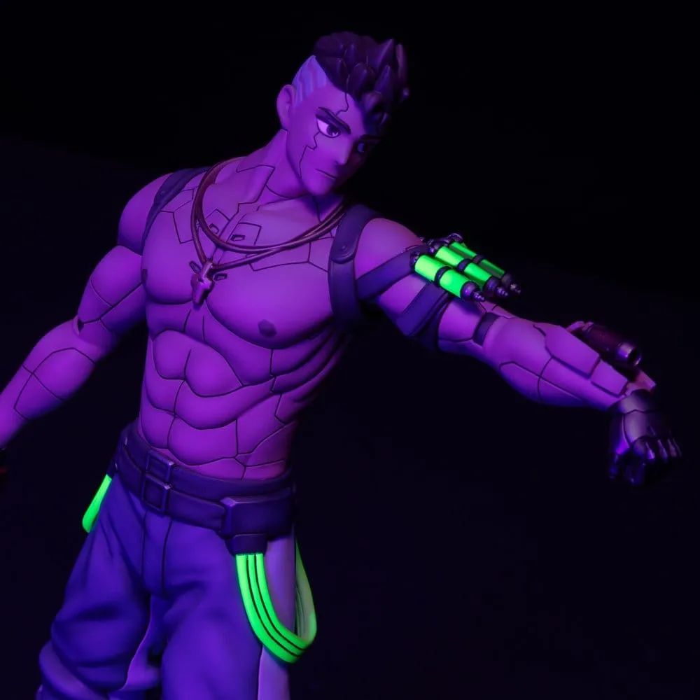 Cyberpunk Edgerunners Figure – David Martinez 23 cm 12