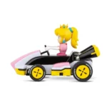 Super Mario Ferngesteuertes Kart – Peach 1:32 8