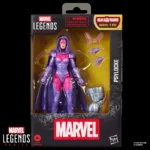 Marvel Legends Action Figure – Psylocke Box BAF 15 cm 13