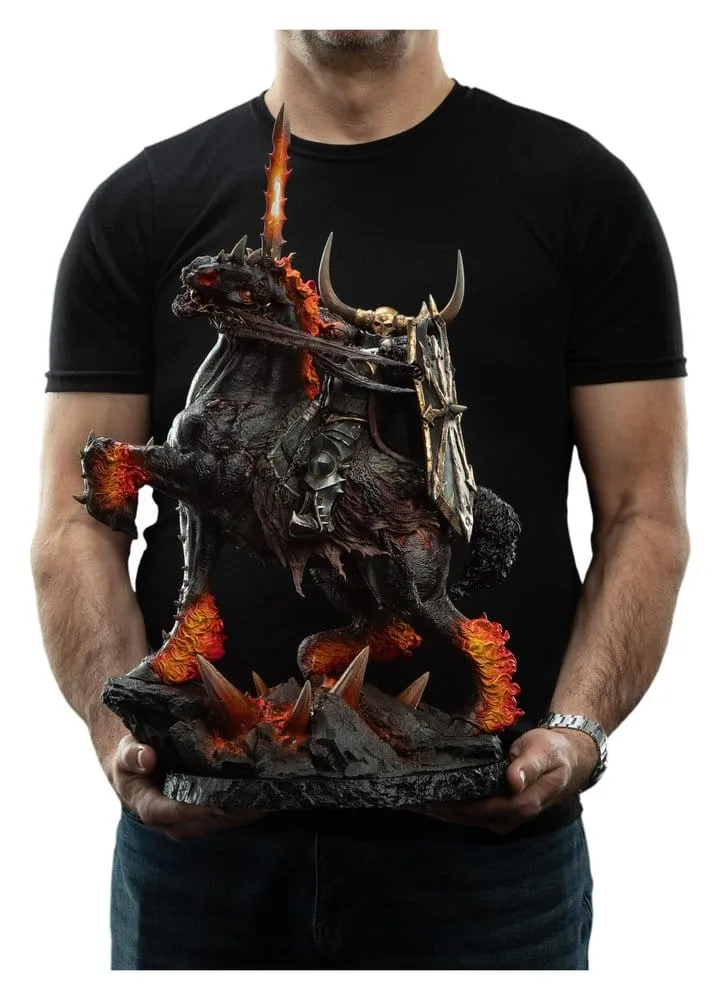 Warhammer Age of Sigmar Statue – Archaon the Everchosen 54 cm 11