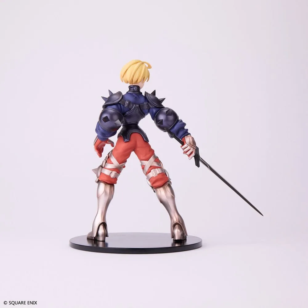 Final Fantasy Tactics Figure – Form-Ism Ramza Beoulve 17 cm 2