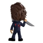 Halloween Vinyl Figure – Michael Myers 12 cm 8