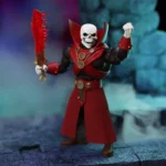 Conan Action Figure – Thulsa Doom Undead Sorcerer 14 cm 7