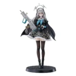 Blue Archive PVC Statue – Sakurako 1/7 Scale 27 cm 1