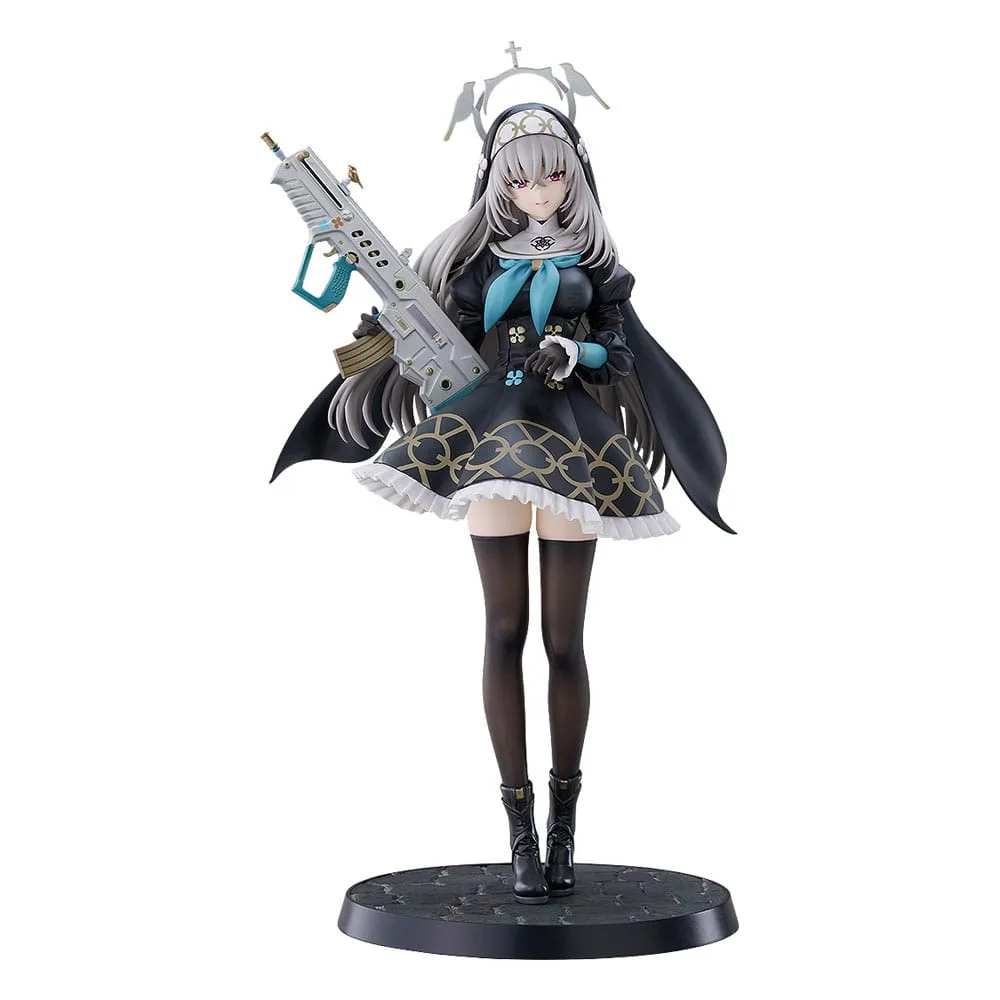 Blue Archive PVC Statue – Sakurako 1/7 Scale 27 cm