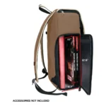 Enhance RPG Backpack – Designer Edition Beige 6