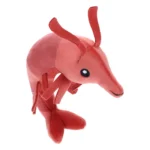 Roblox Fisch Plush Display – 9 Random Capsules 10 cm 15