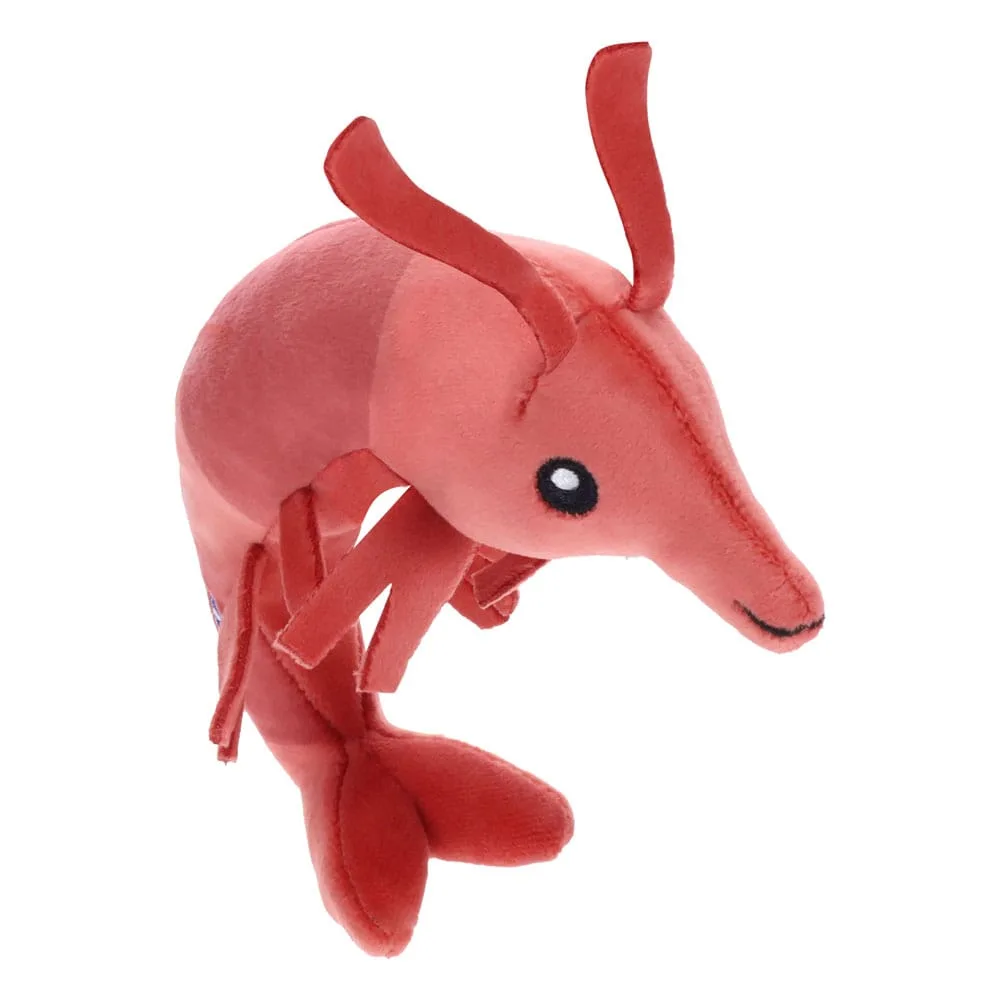 Roblox Fisch Plush Display – 9 Random Capsules 10 cm 15