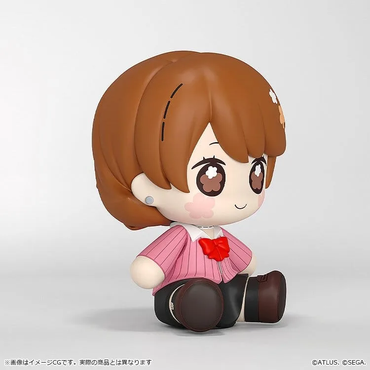Persona 3 Reload Figure – Huggy Good Smile Yukari Takeba 7 cm 5