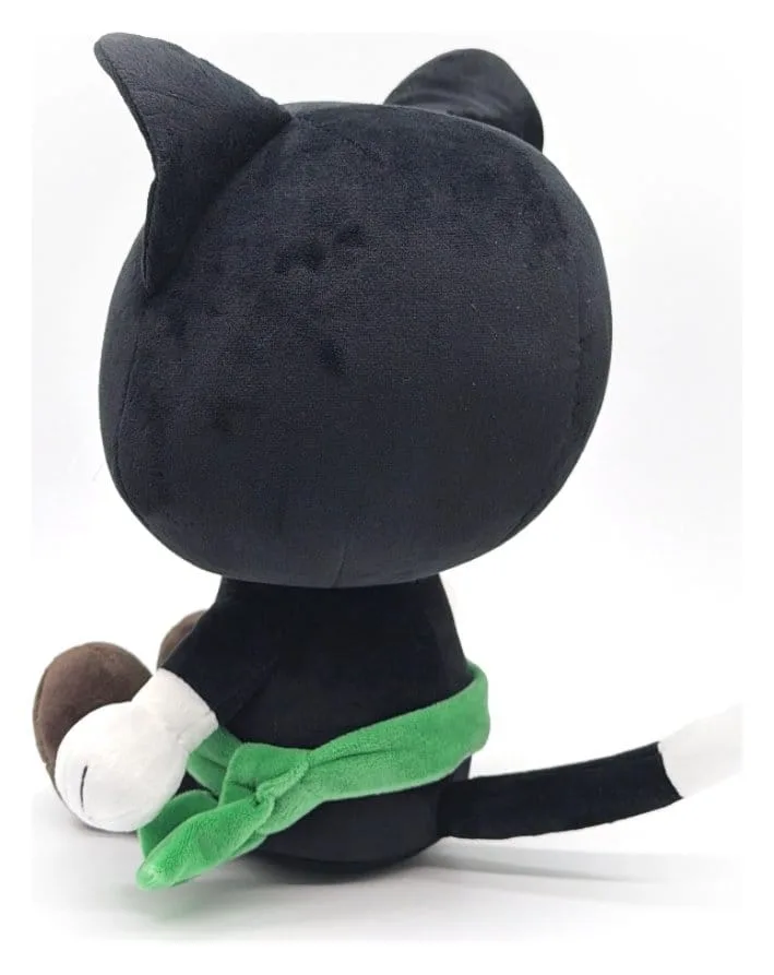 Puss in Boots Plush Figure – Kitty Softpaws 4