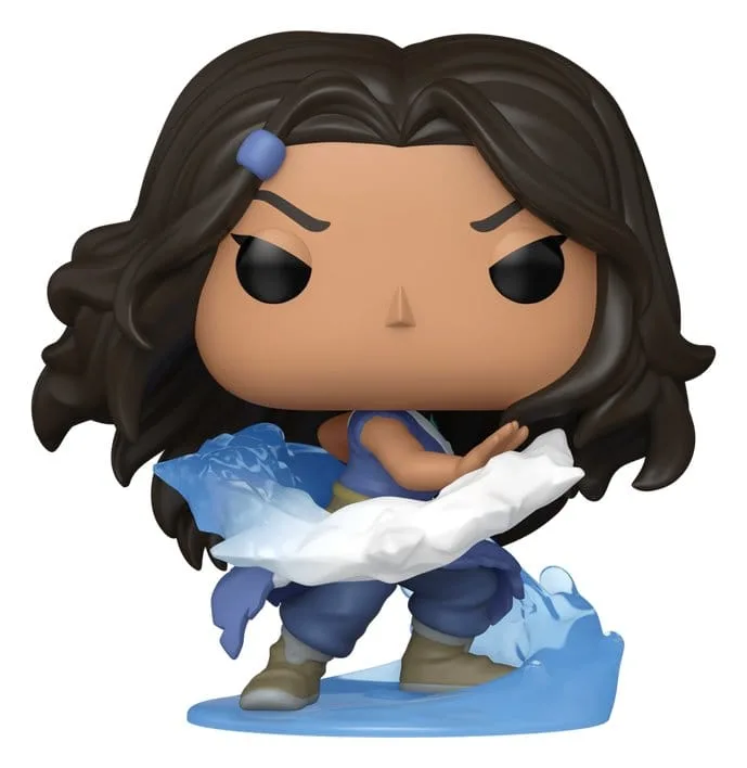 Avatar The Last Airbender Pop Vinyl Figure – Katara Lost Realm 9 cm