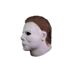 Halloween 4 Mask – Michael Myers Poster Version 2