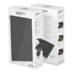 Ultimate Guard Card Storage Box – Omnihive 1000+ Xenoskin Grey 18