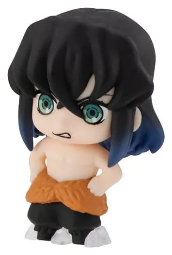 Demon Slayer Mini Figures – Narabundesu Wave 1 Display of 24 5