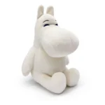 Moomins Plush – Sitting Moomin 22 cm 2