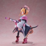 Blue Archive Beeld – Momoi schaal 1/6 24 cm 5