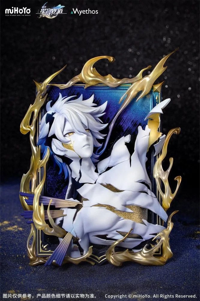 Honkai Star Rail Diorama – Phainon Thus Burns the Dawn 24.7 cm 2