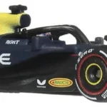 Formula 1 Die-Cast Car – Hot Wheels Premium Red Bull Driver 1 1:64 4