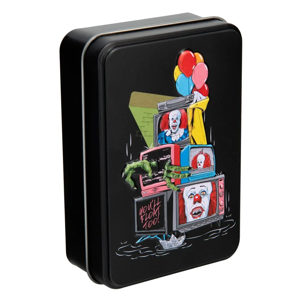 IT Playing Cards – Pennywise 5