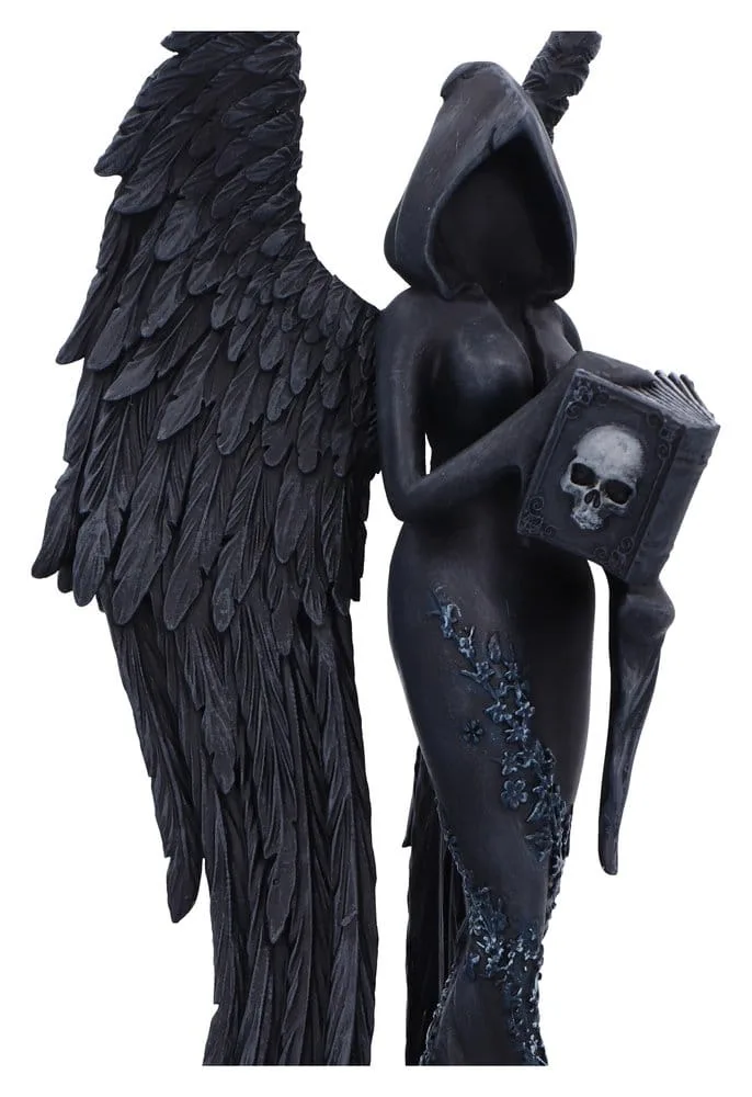 Femme Fatales Resin Figure – Scholar 22 cm 4