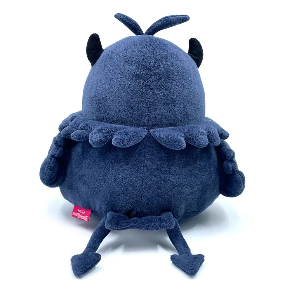 Black Clover knuffel – Nero 22 cm 8