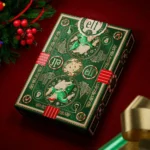 Elf Playing Cards – 52-Card Deck 9