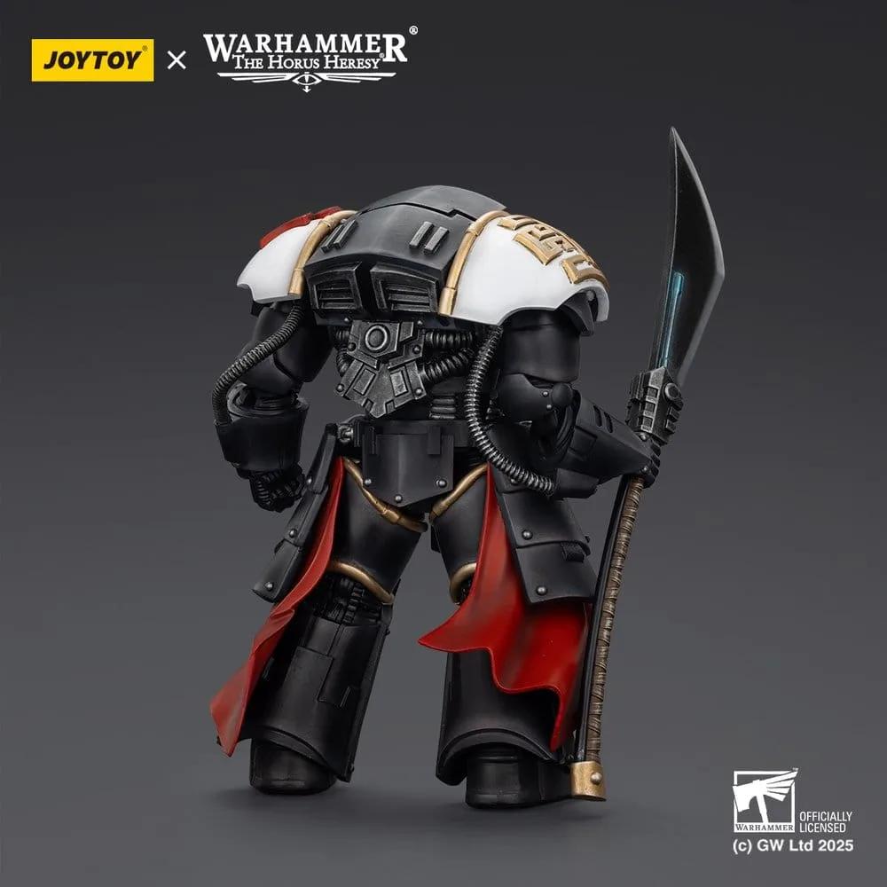 Warhammer Action Figure – Ebon Keshig Terminator 2 13 cm 3