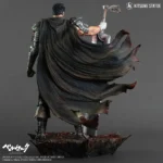 Berserk Statue – Kitsune Guts 1/6 38 cm 5