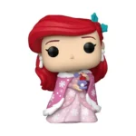 Disney Princess Vinyl Figure – Funko Pop Holiday Ariel 9 cm 1