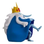 Adventure Time Vinyl Figure – Ice King 10 cm 3