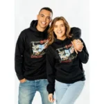 Gremlins Hoodie – Smoke XL 1