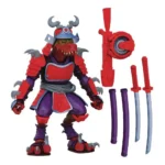 Saurozoic Warriors Actionfigur – Sokudo Legion Raptor 15 cm 2