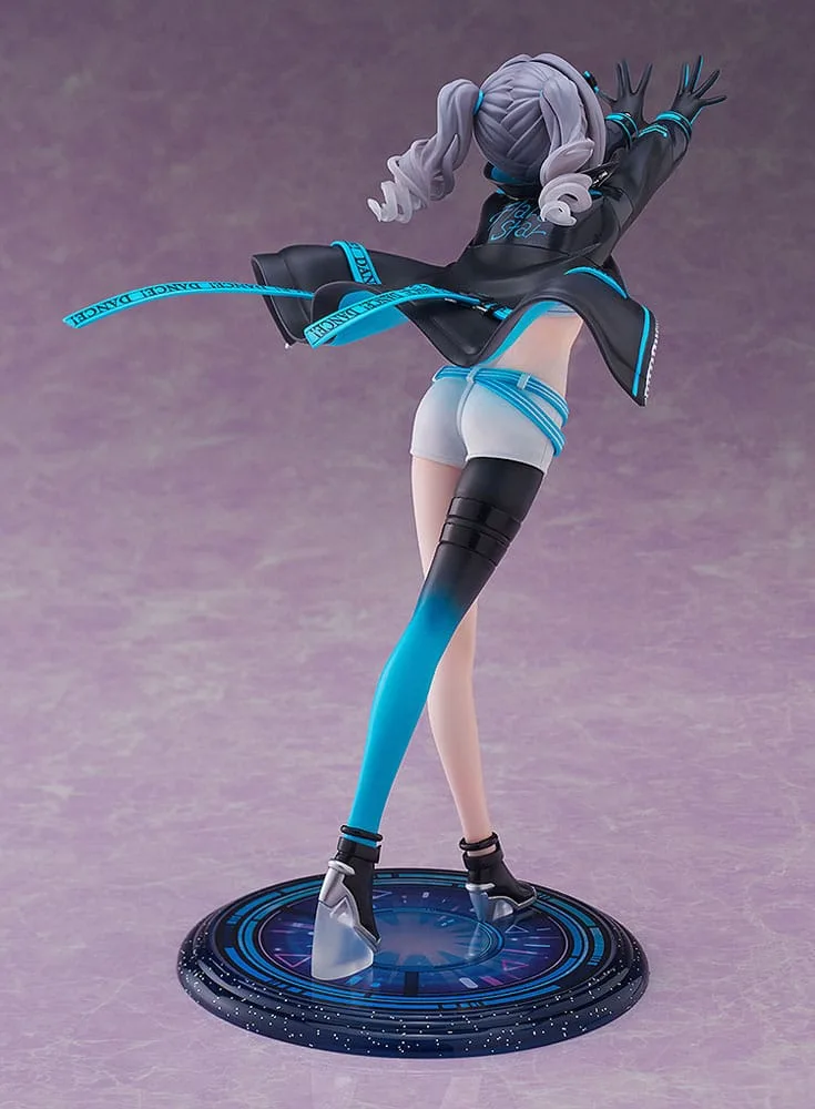 The Idolmaster Cinderella Girls Statue – Ranko Kanzaki 1/7 23 cm 11