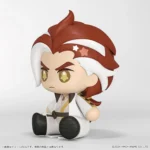The Legend of Hei II Chibi Figures – Blind Box Assortment 7 cm 20