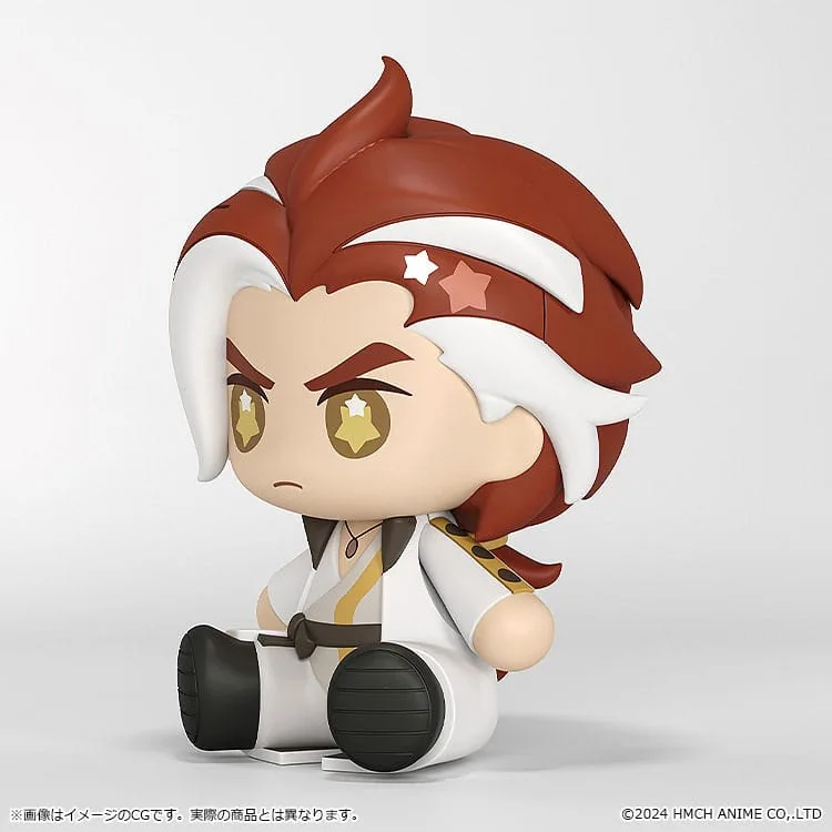 The Legend of Hei II Chibi Figures – Blind Box Assortment 7 cm 20