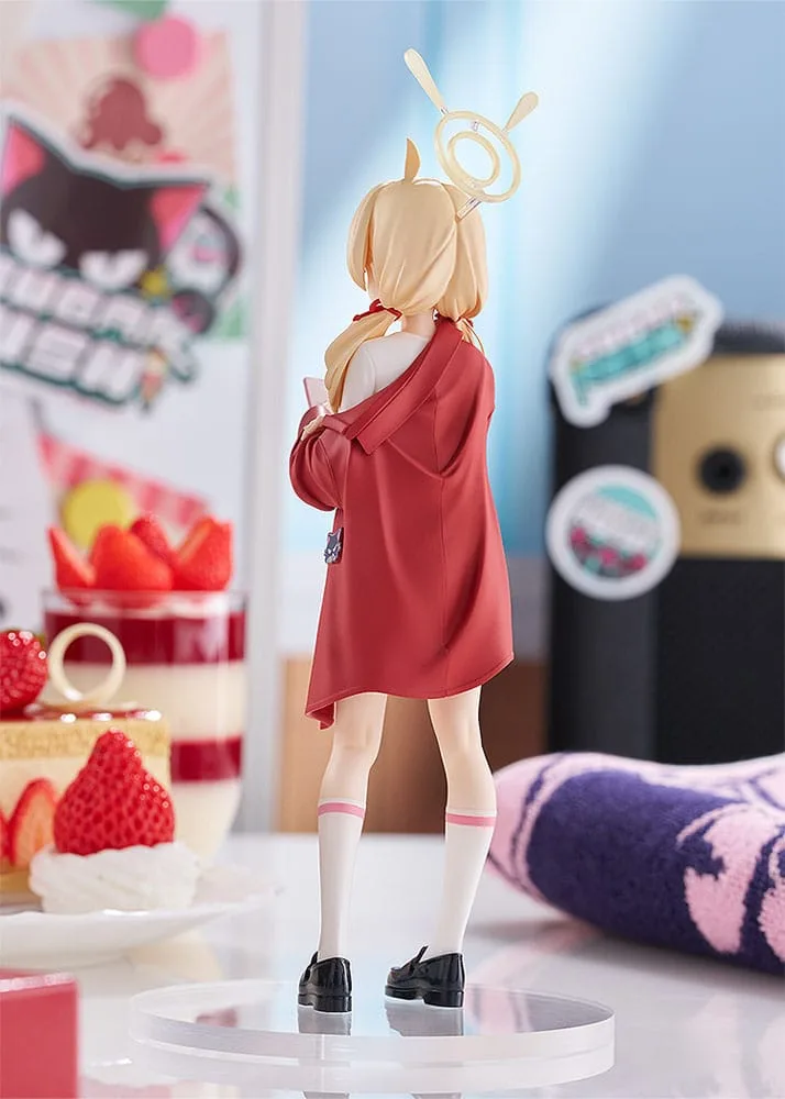 Blue Archive PVC Statue – Yoshimi Band Event KV Ver. 18 cm 5