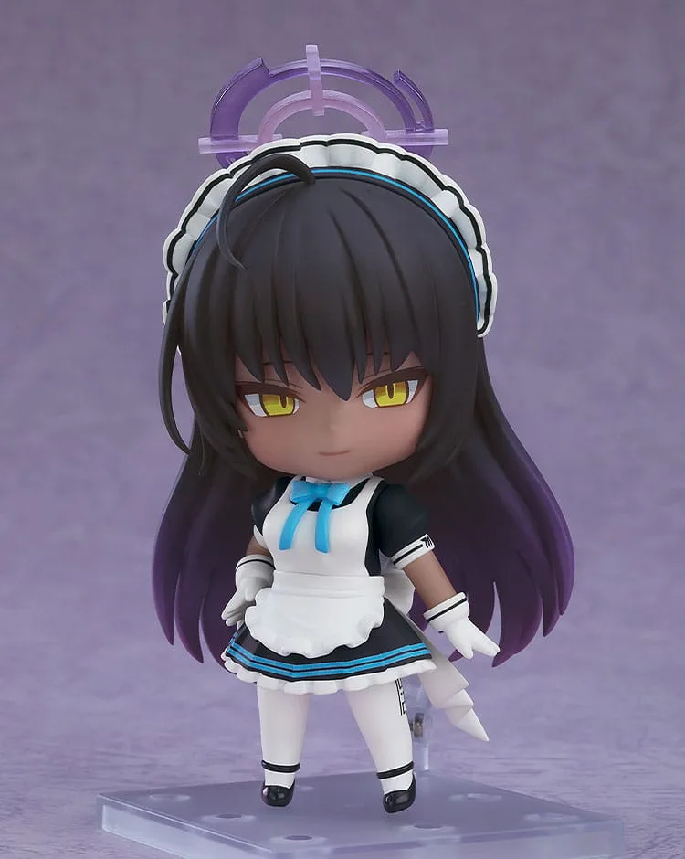 Blue Archive Nendoroid Figure – Karin Kakudate 10 cm 6