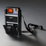 Star Trek The Original Series Replica – Tricorder 1/1 Scale 19 cm 5