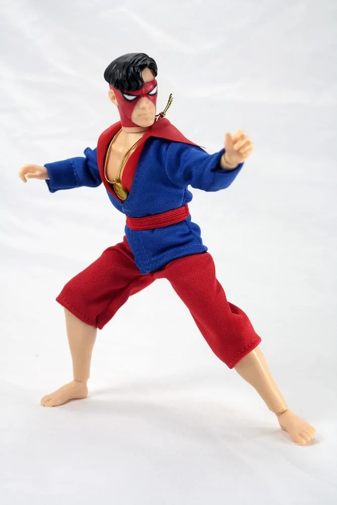 Atlas Comics Action Figure – Hand of the Dragon 20 cm 13