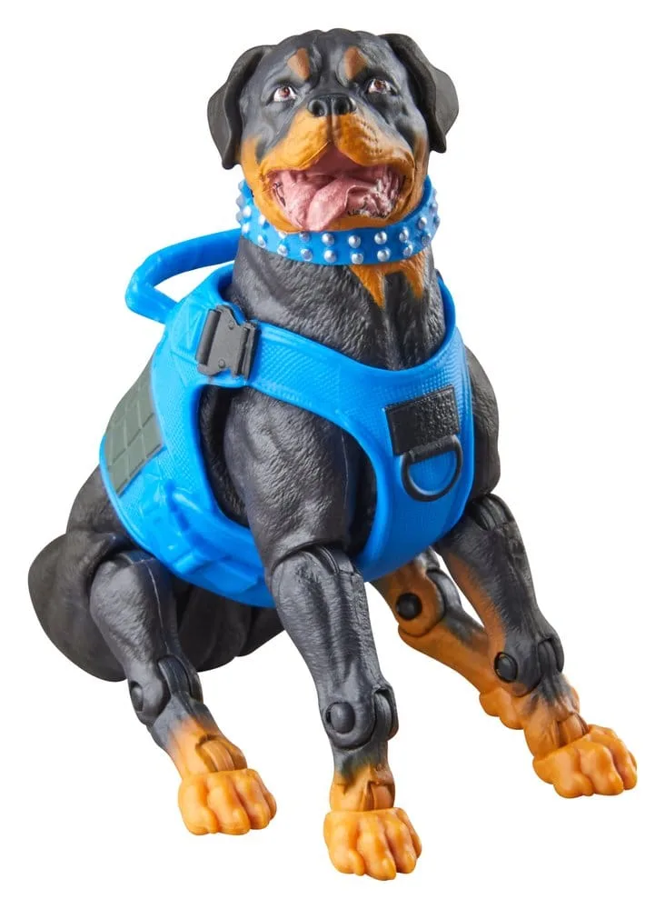 G.I. Joe Action Figures – Mad Marauders 3-Pack 15 cm 8