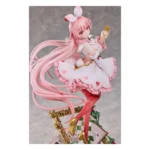 Original Character Statue – White Rabbit Rosu Deluxe 1/7 29 cm 9