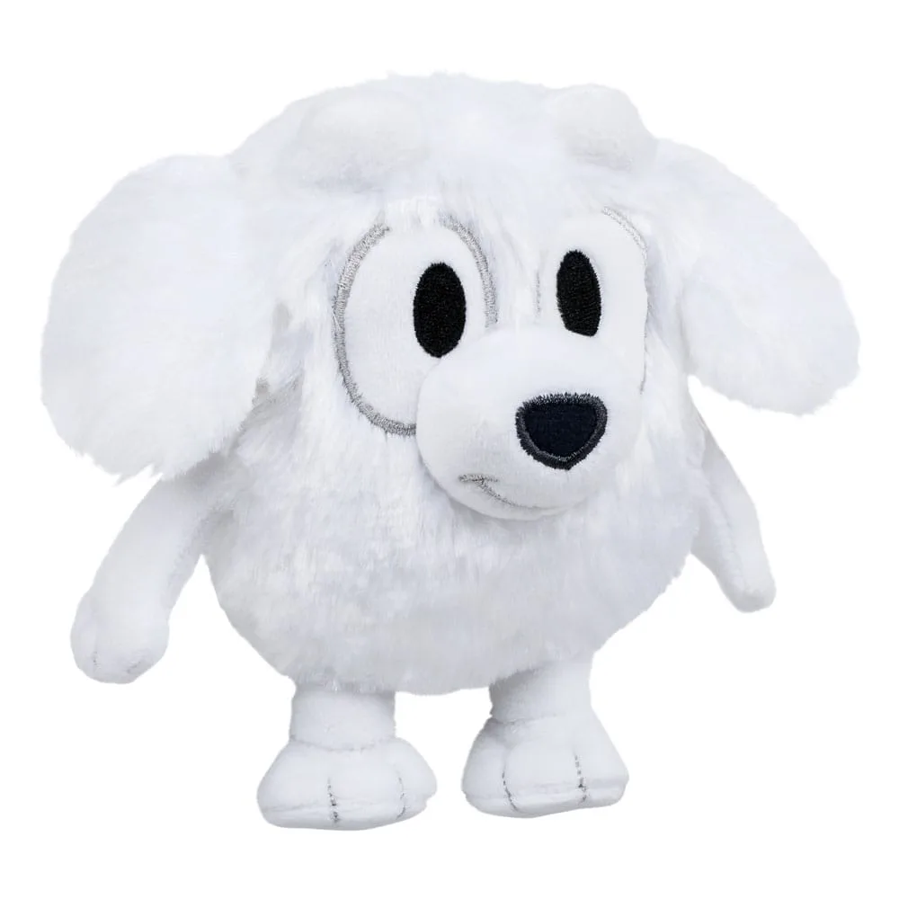 Bluey Plush Figures – Basic Assortment of 10 20 cm 25