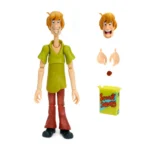 Scooby-Doo Action Figure – Shaggy 1/12 Scale 15 cm 2