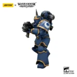 Horus Heresy Actiefiguur – Ultramarines MK III Legionary 12 cm 8