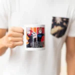 Jujutsu Kaisen Mug – Jujutsu High 350 ml 7