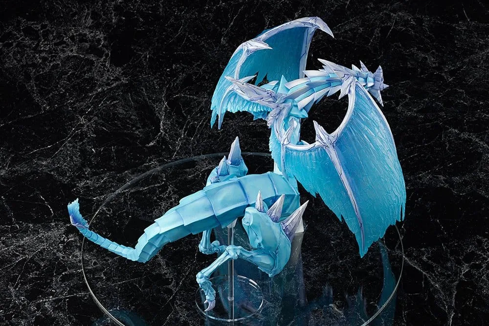 Yu-Gi-Oh Sammelfigur – Brionac 26 cm 6