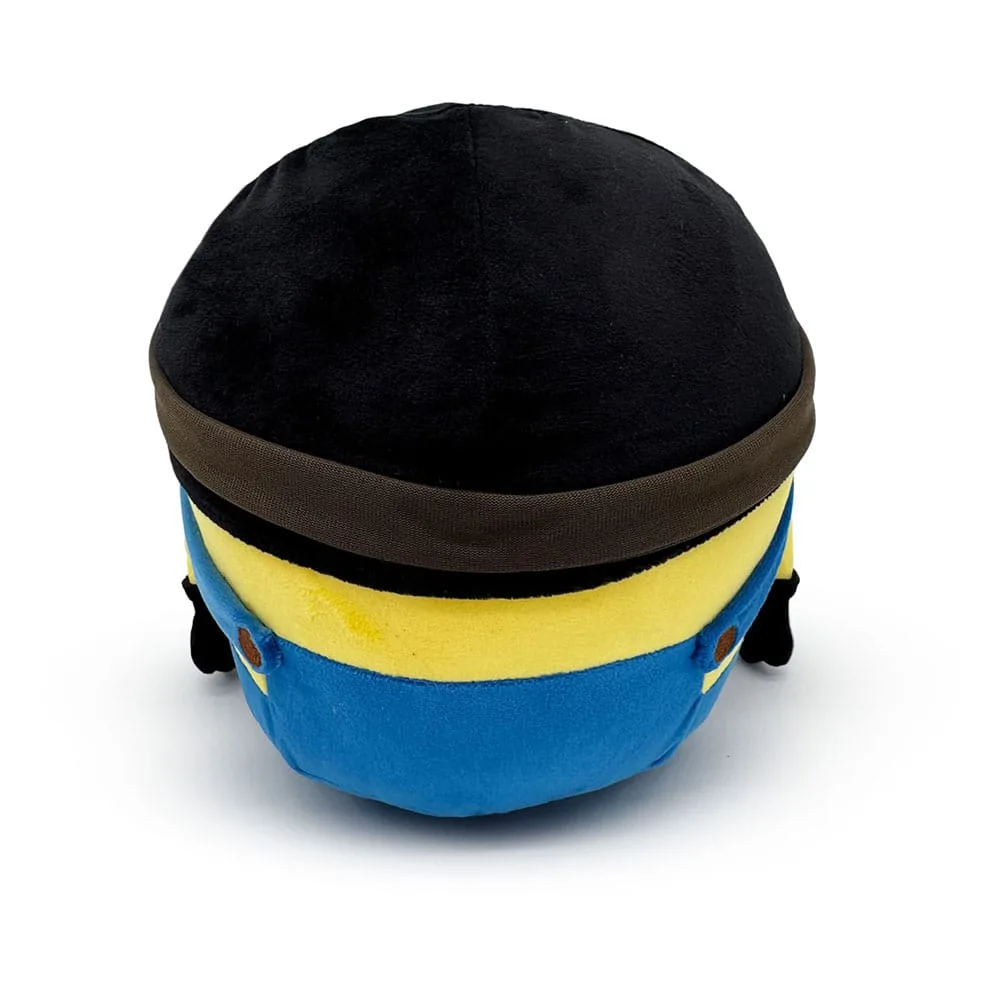 Despicable Me Plush Figure – Heist Minion 22 cm 4
