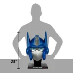 Transformers Bust – Optimus Prime 58 cm 4