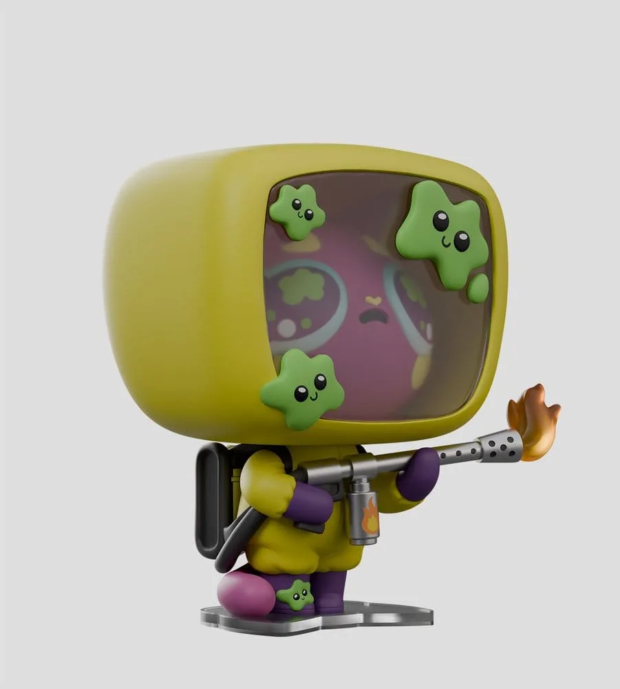 Widdle Baby Mini Figures – Big World S1 Blind Box Display 13 cm 6